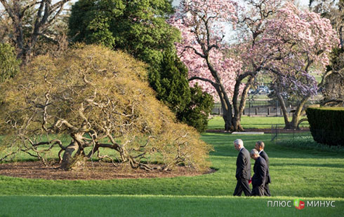 Хильзенрат: В ФРС разделились мнения