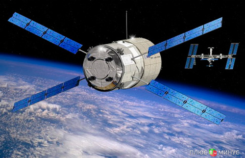 «Взгляд из космоса»: США начнут шпионить за космическими аппаратами