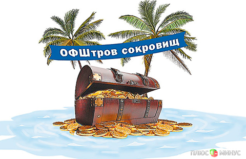 Крым — новый «Кипр»?!