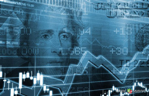 «FreshForex»: Доллар рвет и мечет «FreshForex»: Доллар рвет и мечет