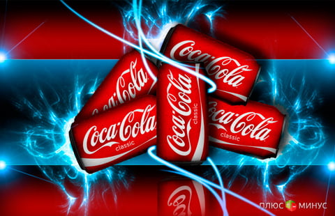 Аналитический обзор The Coca-Cola Company