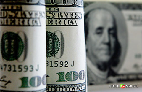 Доллар уже третью неделю закрывает ростом