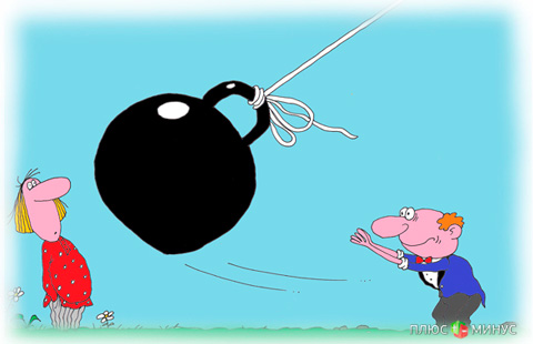 Larson&Holz: Санкции против России усилят кризис в Европе