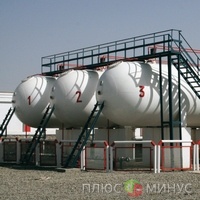 Япония будет закупать газ в США Япония будет закупать газ в США