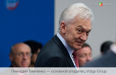 Тимченко: 40 млрд рублей — и тоннель под Керченским проливом готов