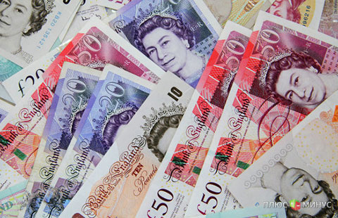 «FreshForex»: Фунт запутал следы