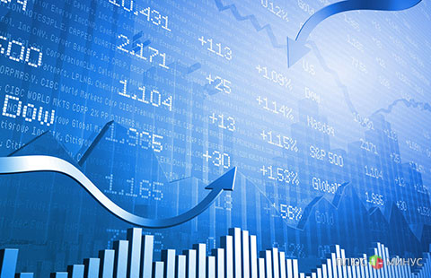 На рынке сохраняется спокойное настроение