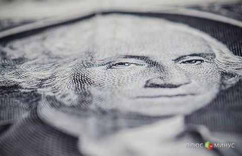 «TeleTrade»: Индекс доллара вырос к февральским максимумам