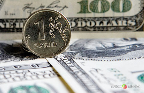 В августе доллар вновь  может обновить максимумы по рублю на форексе