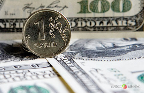 В августе доллар вновь может обновить максимумы по рублю на форексе В августе доллар вновь может обновить максимумы по рублю на форексе