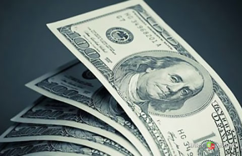 Евро/доллар начал коррекционное движение вверх