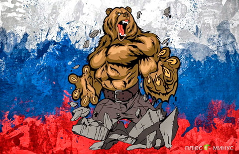 JP Morgan: Россия — «крепкий орешек»