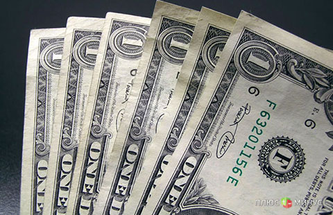 Доллар продолжил рост