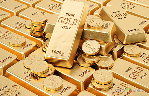 «FreshForex»: Увлекаться покупками золота пока не стоит