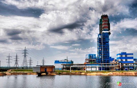 «Стирол» под угрозой: Украина на пороге экологической катастрофы