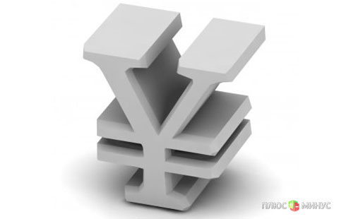 «TeleTrade»: Иена упала второй день подряд