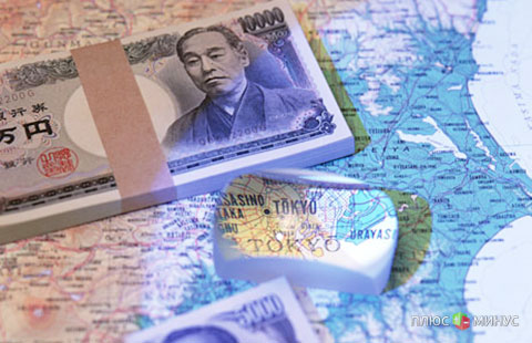 FreshForex: Сила Японии в слабости йены