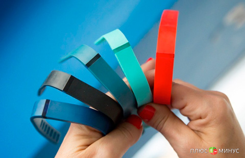 На страже здоровья: Apple запатентовала «умный» браслет