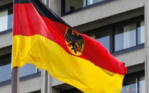 Немцы волнуются за здоровье национальной экономики