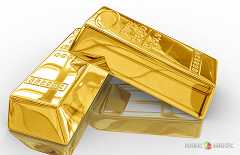Геополитические события способствовали восстановлению стоимости золота
