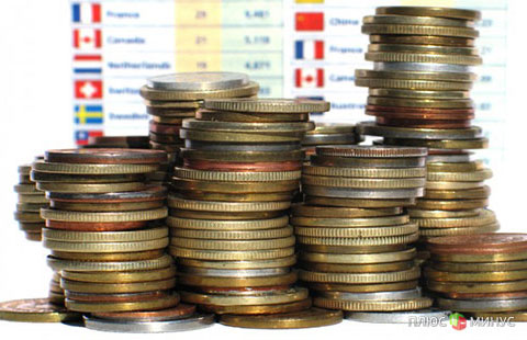 Фунт/доллар получит новые катализаторы