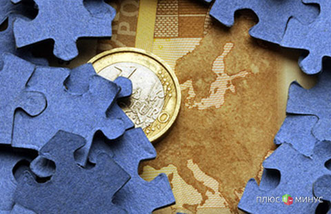 Евро проводят к новым минимумам
