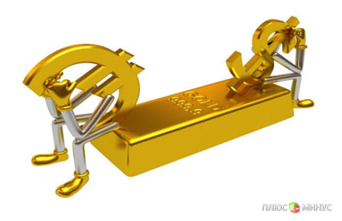 «FOREX MMCIS group»: Пара евро/доллар все еще находится в фазе снижения пятой волны