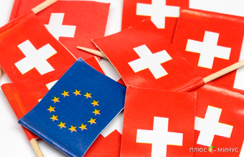 Швейцария поддерживает санкции ЕС, а Белоруссия — Россию