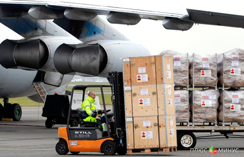 «Никаких секретов»: РФ заставит авиакомпании ЕС раскрывать информацию о грузах