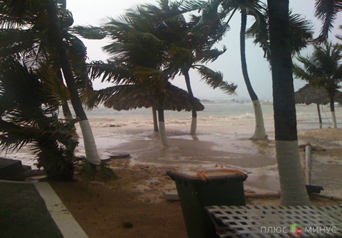 Тропические штормы руководят парадом цен на нефтяном рынке