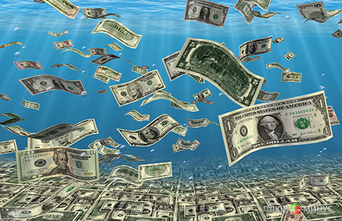 EUR/USD: поезд уходит на юг, успейте купить билеты