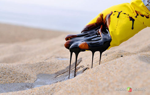 На нефтяных рынках сохраняется нисходящий тренд