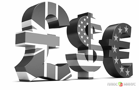 Обзор азиатской сессии: фунт начал неделю восстановлением