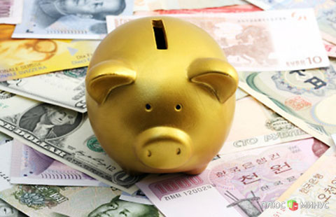 «FreshForex»: Силы золота на исходе