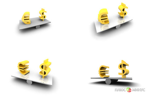 «FOREX MMCIS group»: EUR/USD будет и далее снижаться