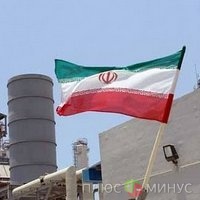 Три европейские страны продолжают получать нефть из Ирана Три европейские страны продолжают получать нефть из Ирана