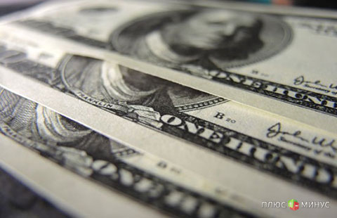 Доллар смог укрепиться против основных валют