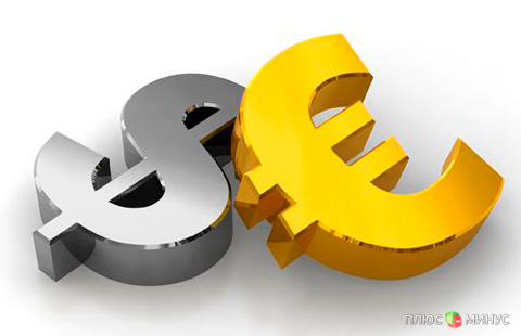 EUR/USD:  Сохраняется негативное настроение