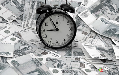 Рубль получил шанс отыграться