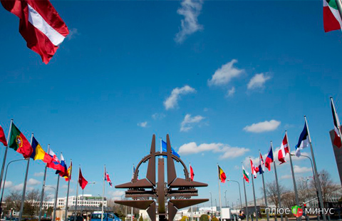 Страны НАТО оставили Россию за бортом