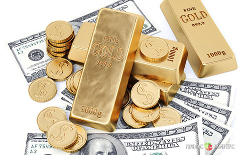 Промышленные и драгоценные металлы идут разными путями