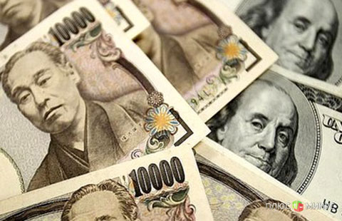 Доллар/йена пытается преодолеть отметку 104.00