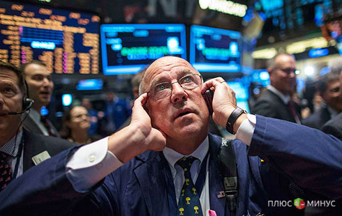 Затишье перед бурей