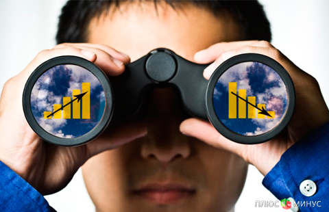 Российская экономика вошла в «крутое пике»