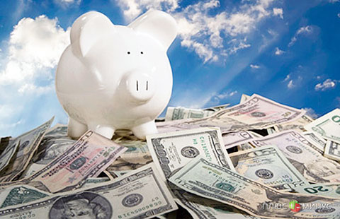 Доллар частично утратил свою силу