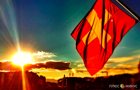 Закат отношений: Швейцария усиливает санкции против России