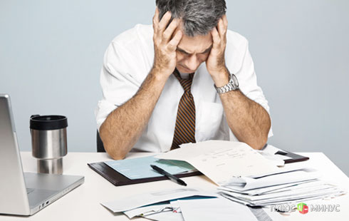 Рынки обеспокоены ростом конфликта в Украине 