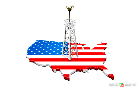Как Штаты нашли неординарное решение проблемы нефтяных запасов Как Штаты нашли неординарное решение проблемы нефтяных запасов