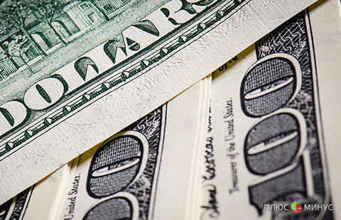 Доллар вырос на фоне улучшения состояния американской экономики