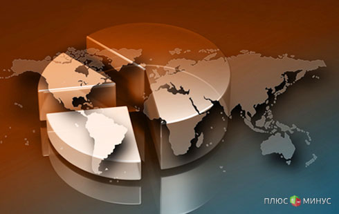 «TeleTrade»: Перемены мирового значения «TeleTrade»: Перемены мирового значения